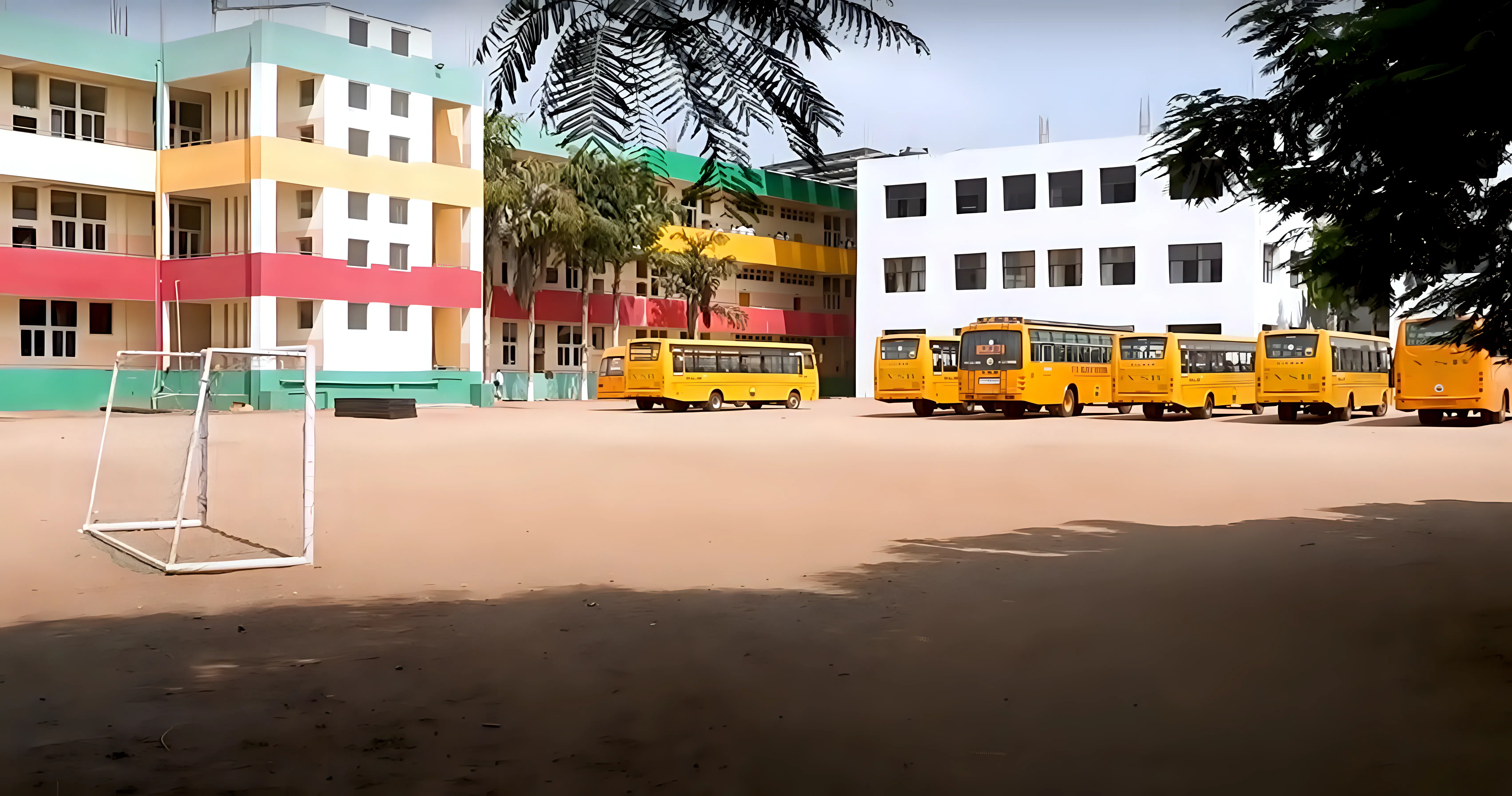 VSB College of Engineering Technical Campus Coimbatore Campus photo 15